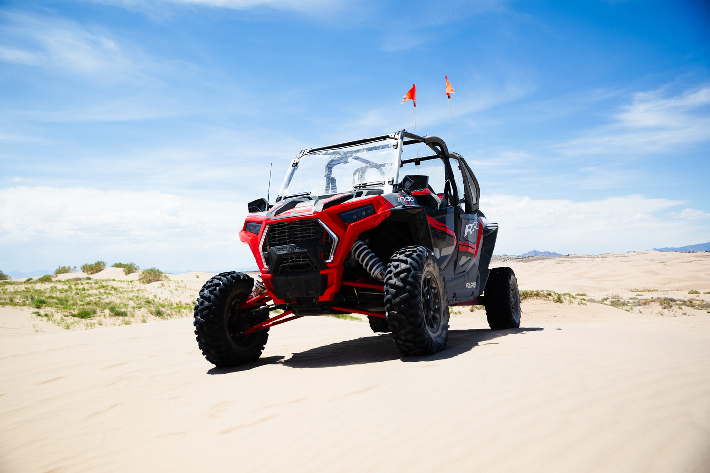 Polaris RZR 1000 XP4 Rental | 4-Seater UTV Adventure Rentals