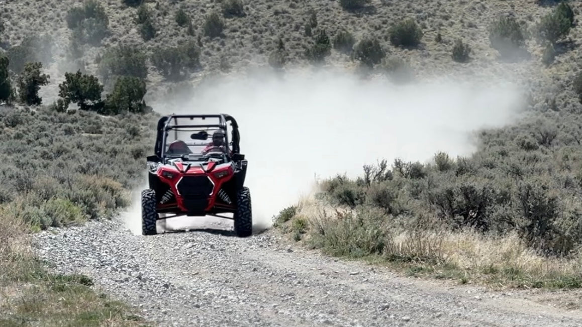 Polaris RZR XP 4 1000