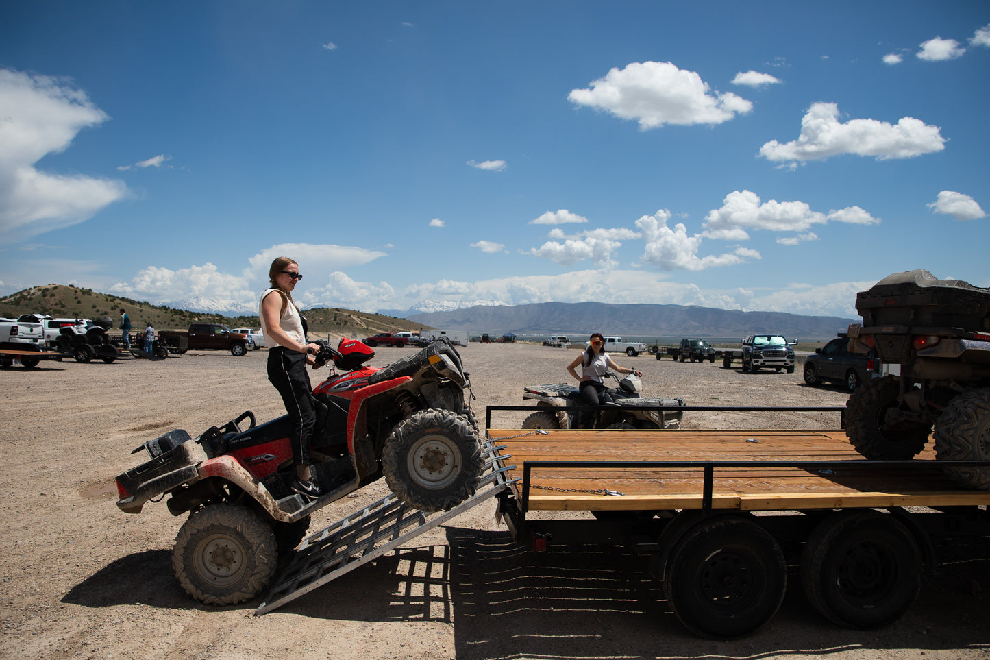 ATV Rental