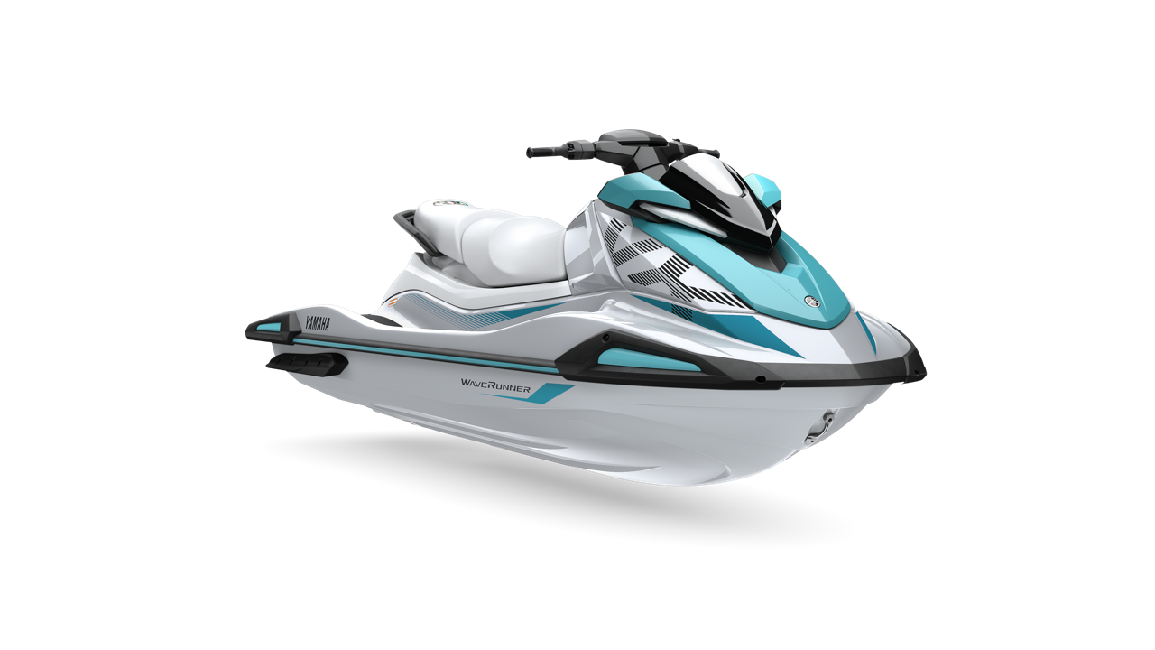 Yamaha VX jetski Rental